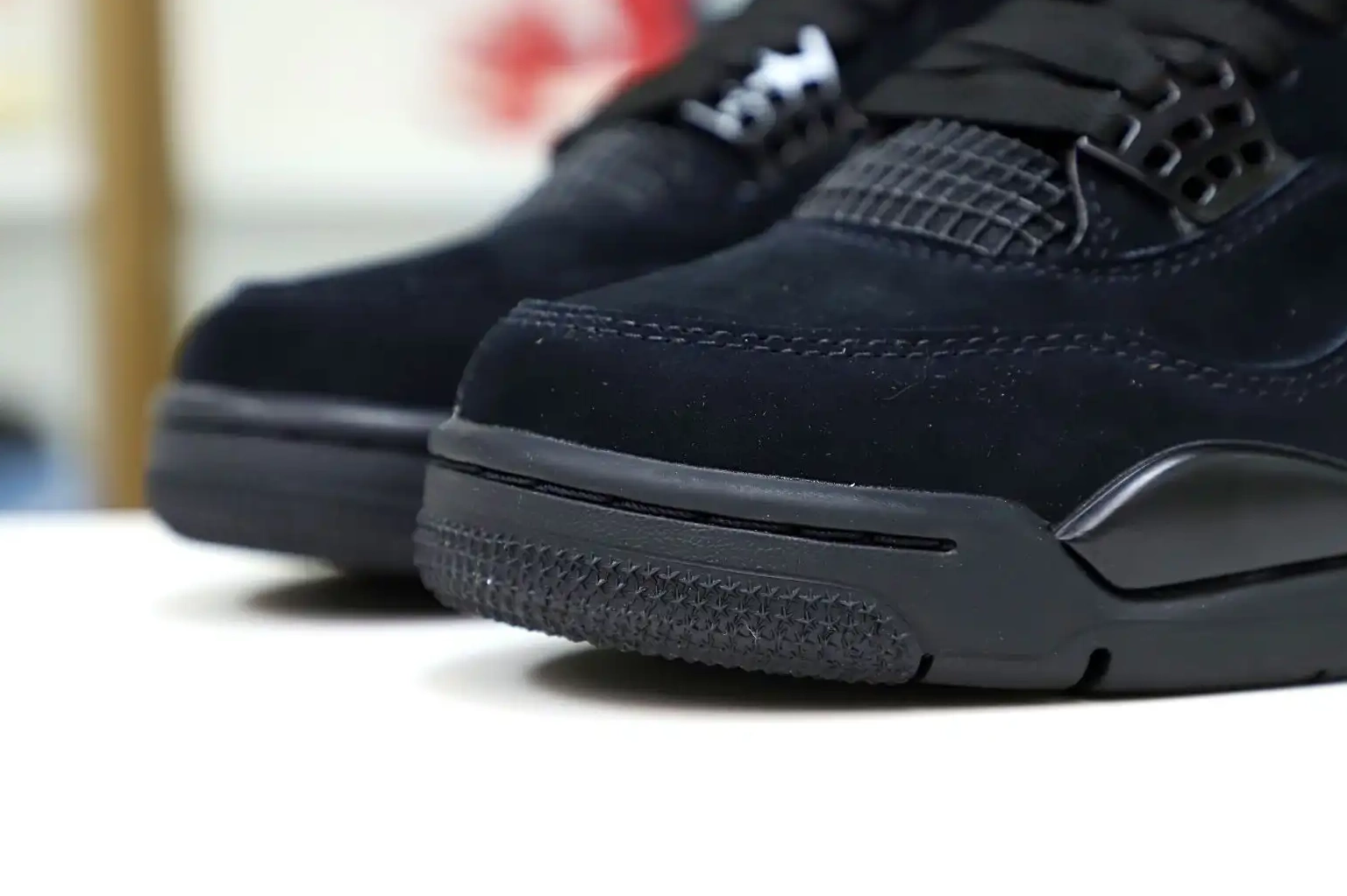 CAT' AIR 2020 JORDAN RETRO Kimikick 'BLACK 4 0710